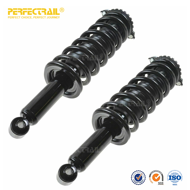PERFECTRAIL® 272567 Rear Complete Strut Assembly For Subaru Outback 2005-2009
