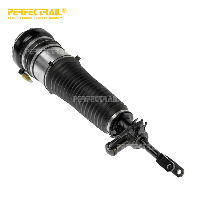 4F0616039 4F0616040 Front Air Suspension Shock Strut For Audi A6 Allroad C6 2004-2011