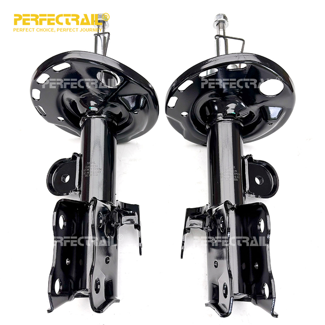 48510-80669 48520-80370 Shock Absorber For Toyota Prius 1.8 Hybrid