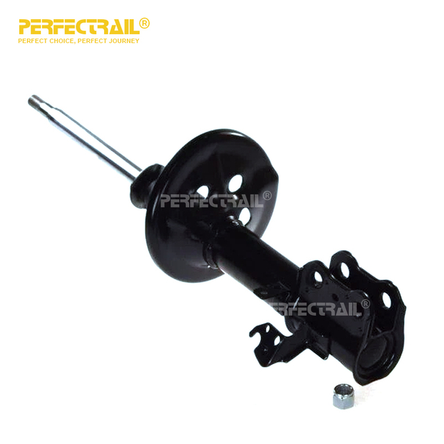 48510-20770 48520-20770 Front Shock Absorber For Toyota Carina _T19_ 1992-1997