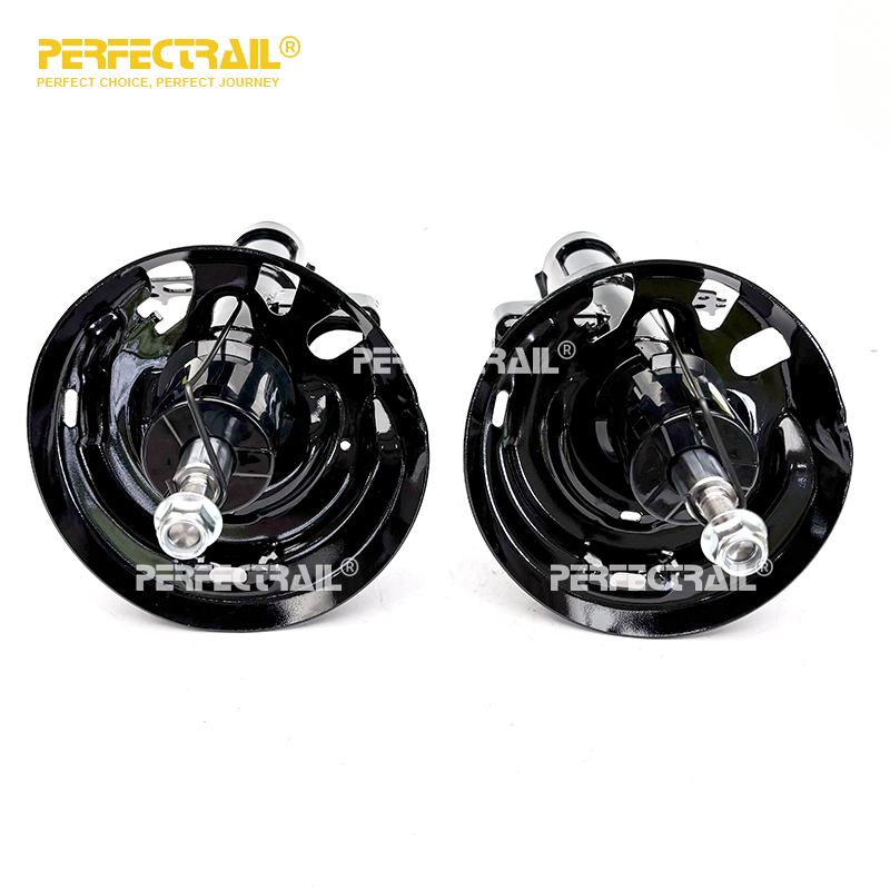 48510-8Z342 48520-8Z200 Shock Absorber For Toyota Camry 2.0 2017-