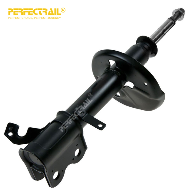 333114 333115 Front Suspension Struts Shock Abosrber for Toyota Corolla E10