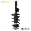 PERFECTRAIL® 13221 13222 Car Front Shock Absorber Strut Assembly For BMW X3 2004-2010