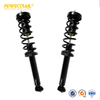 PERFECTRAIL® 15950 Car Front Right Shock Absorber Strut Assembly For BMW 530i 528i 525i 540i