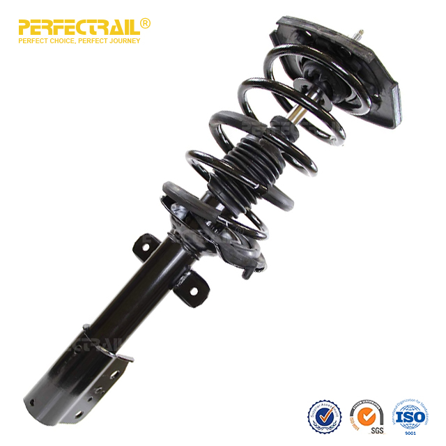 PERFECTRAIL® 272471L 272471R Car Front Shock Absorber Strut Assembly For Buick Lacrosse 2005-2008
