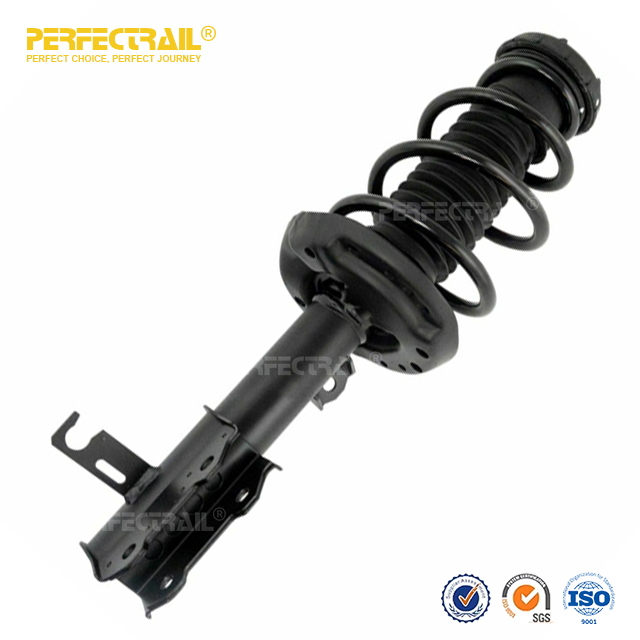 PERFECTRAIL® 272663 272664​ Auto Front Suspension Strut and Coil Spring Assembly For Chevrolet Volt 2012-2015