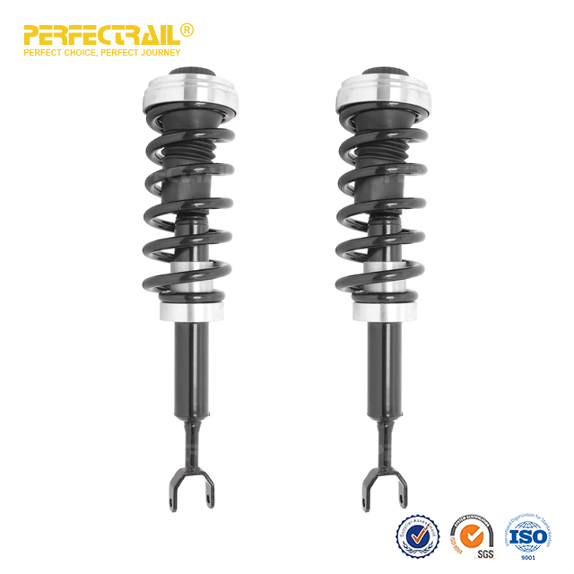 31-129900 Car Front Left Right Shock Absorber Strut Assembly For Audi Allroad Quattro