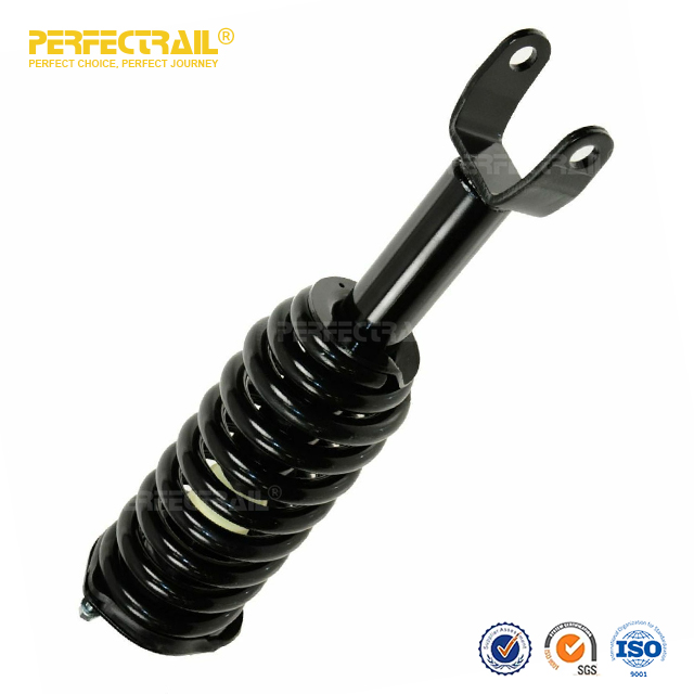 PERFECTRAIL® 171100 271100 Auto Front Suspension Strut and Coil Spring Assembly For Mitsubishi Raider 2006-2009