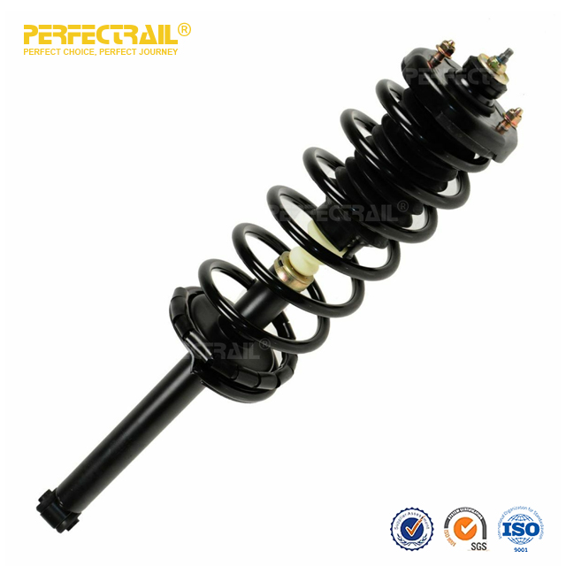 PERFECTRAIL® 171299 Auto Strut and Coil Spring Assembly For Honda Accord 1998-2002