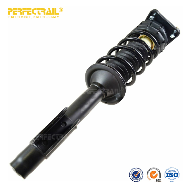 PERFECTRAIL® 171686 Auto Front Suspension Strut and Coil Spring Assembly For PontiacGrand Am 1999-2005