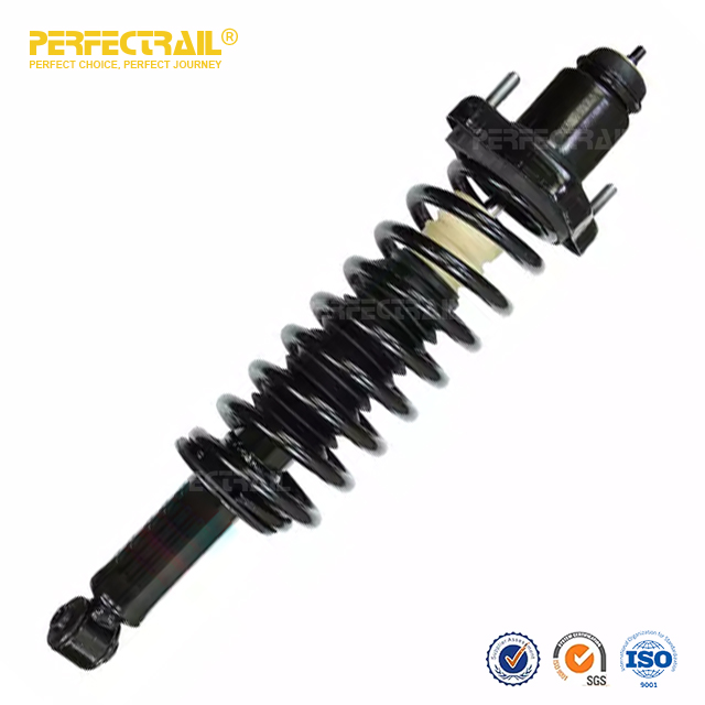 PERFECTRAIL® 272952 Auto Front Suspension Strut and Coil Spring Assembly For Jeep Compass 2011-