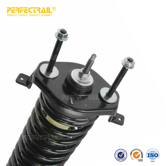 PERFECTRAIL® 4371311 Auto Front Suspension Strut and Coil Spring Assembly For Chrysler Sebring Convertible 2001-2006