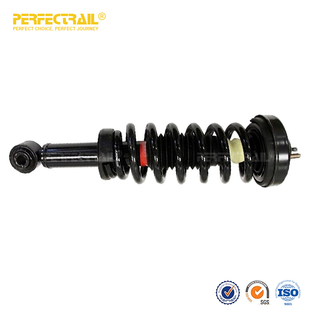 PERFECTRAIL® 171140 171141 Auto Strut and Coil Spring Assembly For Ford F150 2009-2013