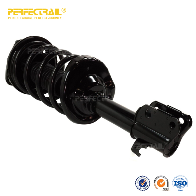 PERFECTRAIL® 272687 272686 Auto Front Complete Strut Assembly For Subaru Outback H6 3.6L 2010-2012