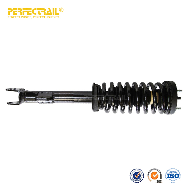 PERFECTRAIL® 272408 372408 Auto Front Suspension Strut and Coil Spring Assembly For Chrysler 300 2005-2010