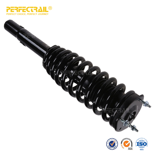 PERFECTRAIL® 272568 272569 Auto Strut and Coil Spring Assembly For Mazda 6 2009-2013