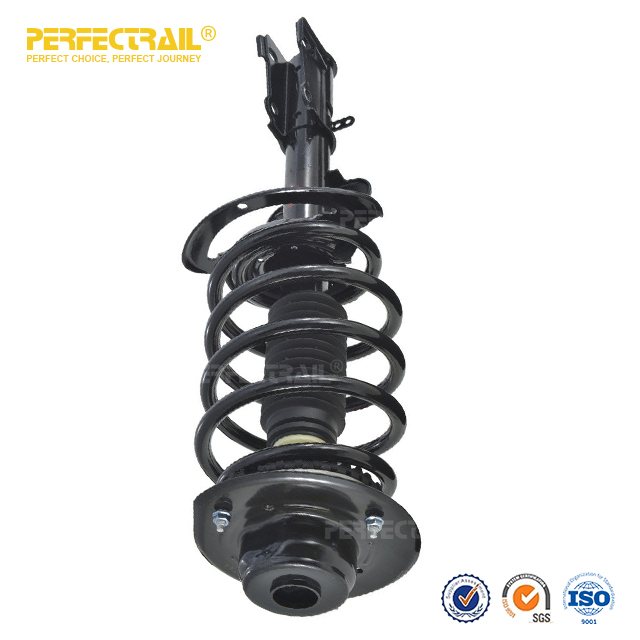 PERFECTRAIL® 172130L 172130R Auto Front Suspension Strut and Coil Spring Assembly For Chrysler Pacifica 2004-2008