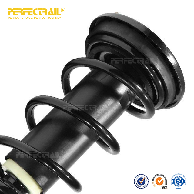 PERFECTRAIL® 171145 Auto Front Suspension Strut and Coil Spring Assembly For Mitsubishi Eclipse 2006-2012