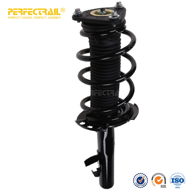 PERFECTRAIL® 272750 272751 Auto Strut and Coil Spring Assembly For Ford Escape 2014-2018