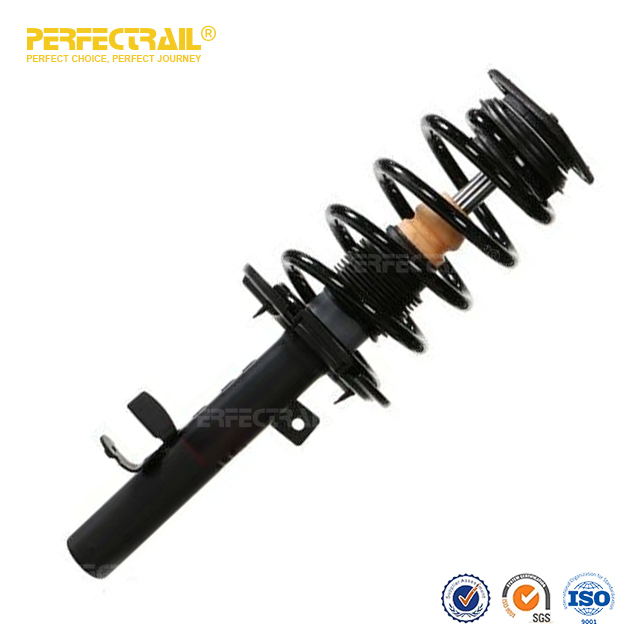 PERFECTRAIL® 172750 172751 Auto Strut and Coil Spring Assembly For Ford Escape 2014-2019