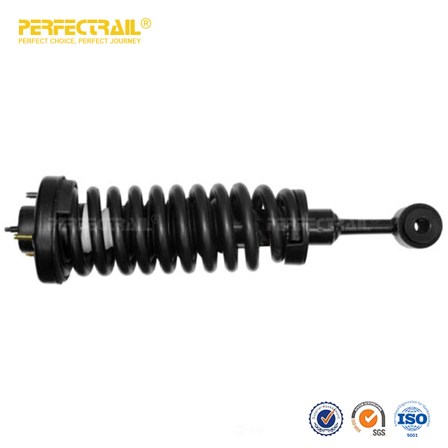 PERFECTRAIL® 171369 171370 Auto Strut and Coil Spring Assembly For Ford Expedition 2003-2006