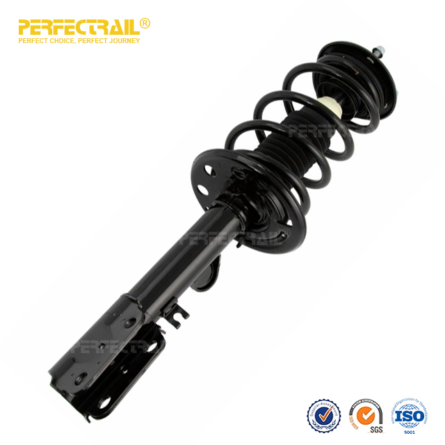 PERFECTRAIL® 372729 372730 Auto Strut and Coil Spring Assembly For Ford Police 2013-2018