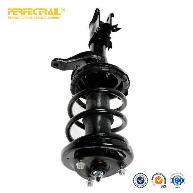 PERFECTRAIL® 172143 172144 Auto Strut and Coil Spring Assembly For Honda CRV 2002-2006
