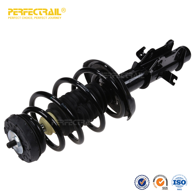 PERFECTRAIL® 172359 172360 Auto Front Suspension Strut and Coil Spring Assembly For Chevrolet Camaro 2010-2012